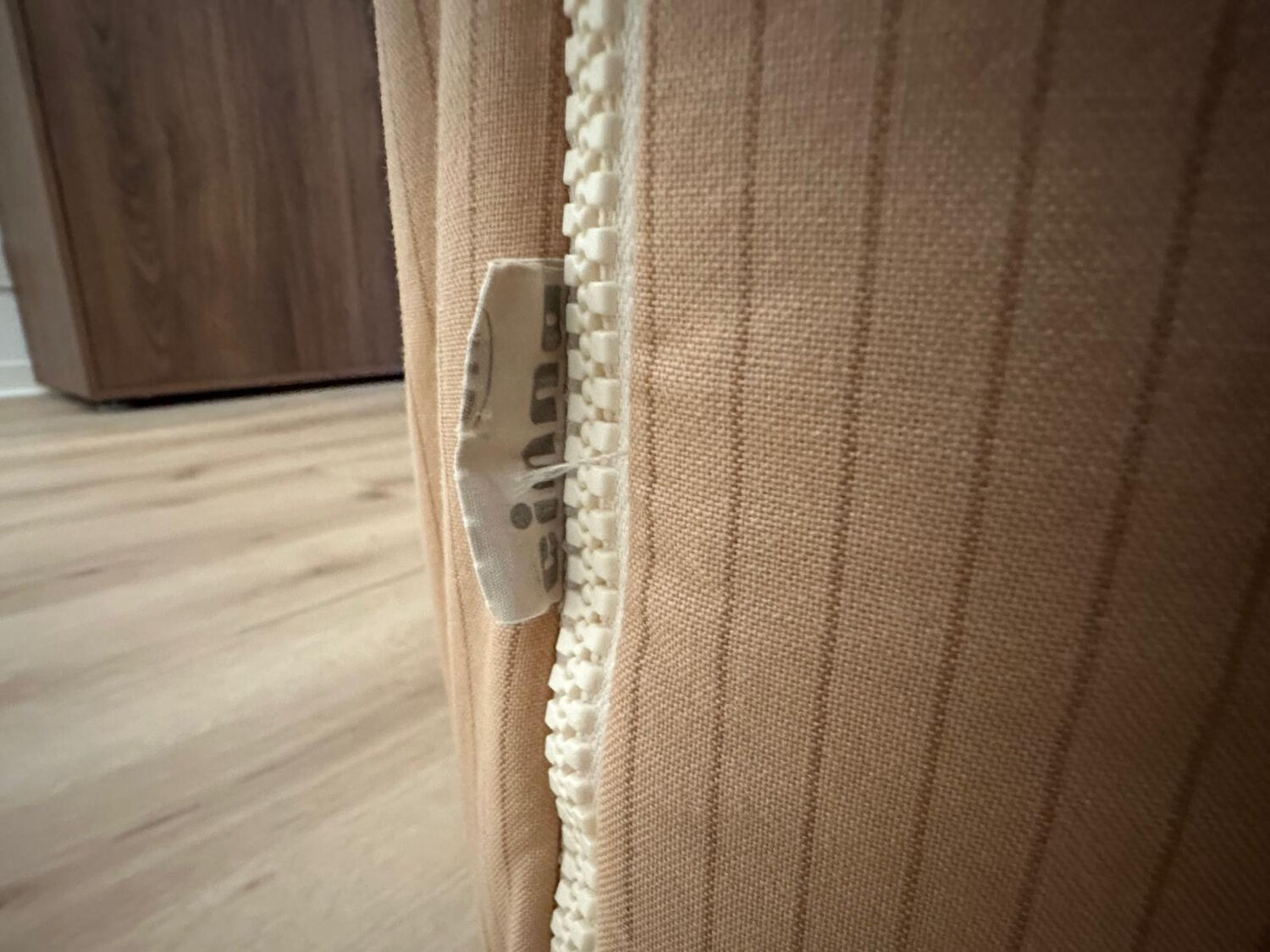 Canapé compact Plumy, Annie Hiéronimus pour Cinna (Ligne Roset), 1980s