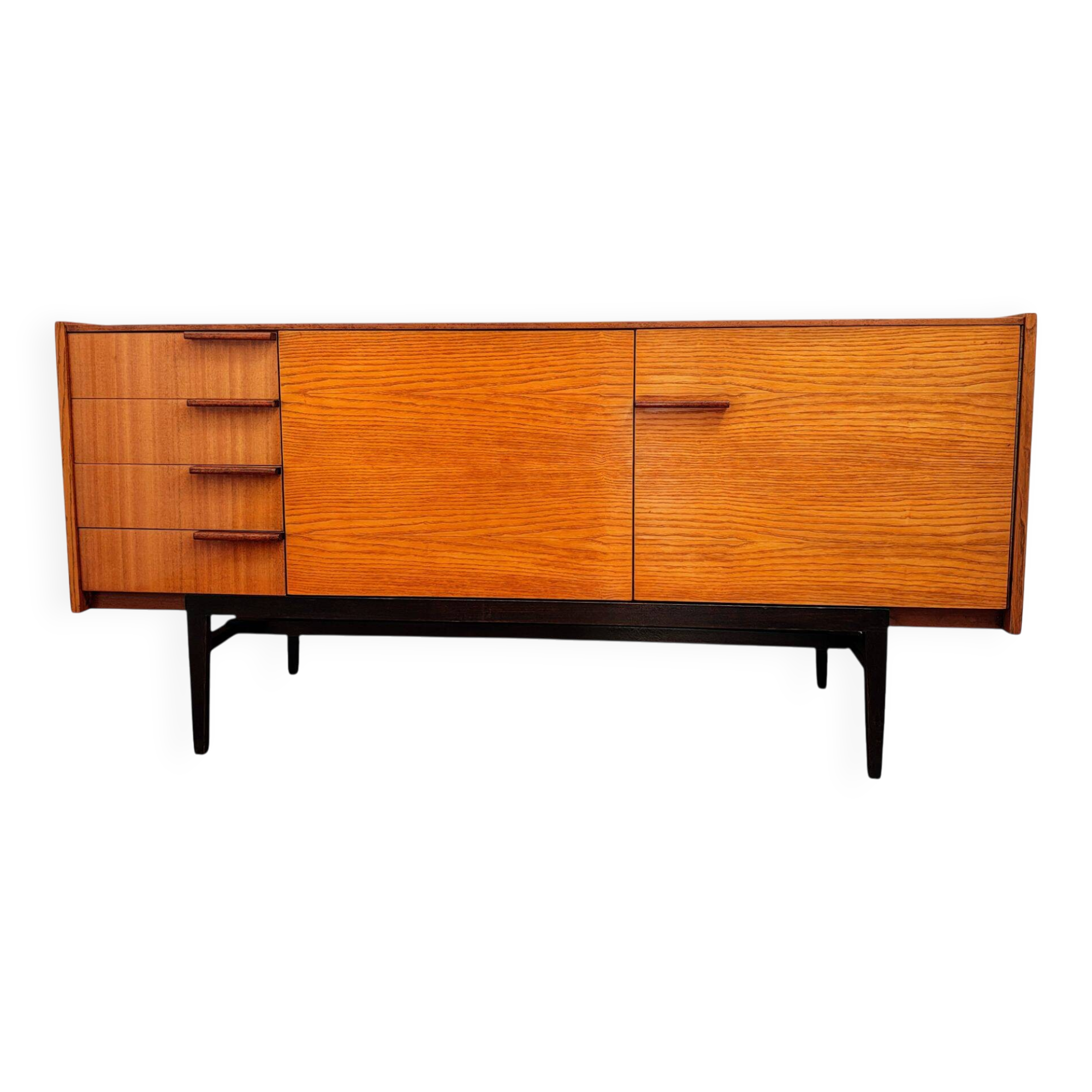 Enfilade par F. Mezuláník pour UP Závody, Tchécoslovaquie 1960