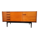 Enfilade par F. Mezuláník pour UP Závody, Tchécoslovaquie 1960
