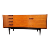 Enfilade par F. Mezuláník pour UP Závody, Tchécoslovaquie 1960