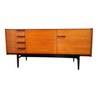 Enfilade par F. Mezuláník pour UP Závody, Tchécoslovaquie 1960