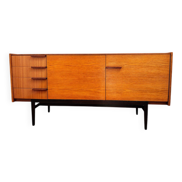 Enfilade par F. Mezuláník pour UP Závody, Tchécoslovaquie 1960