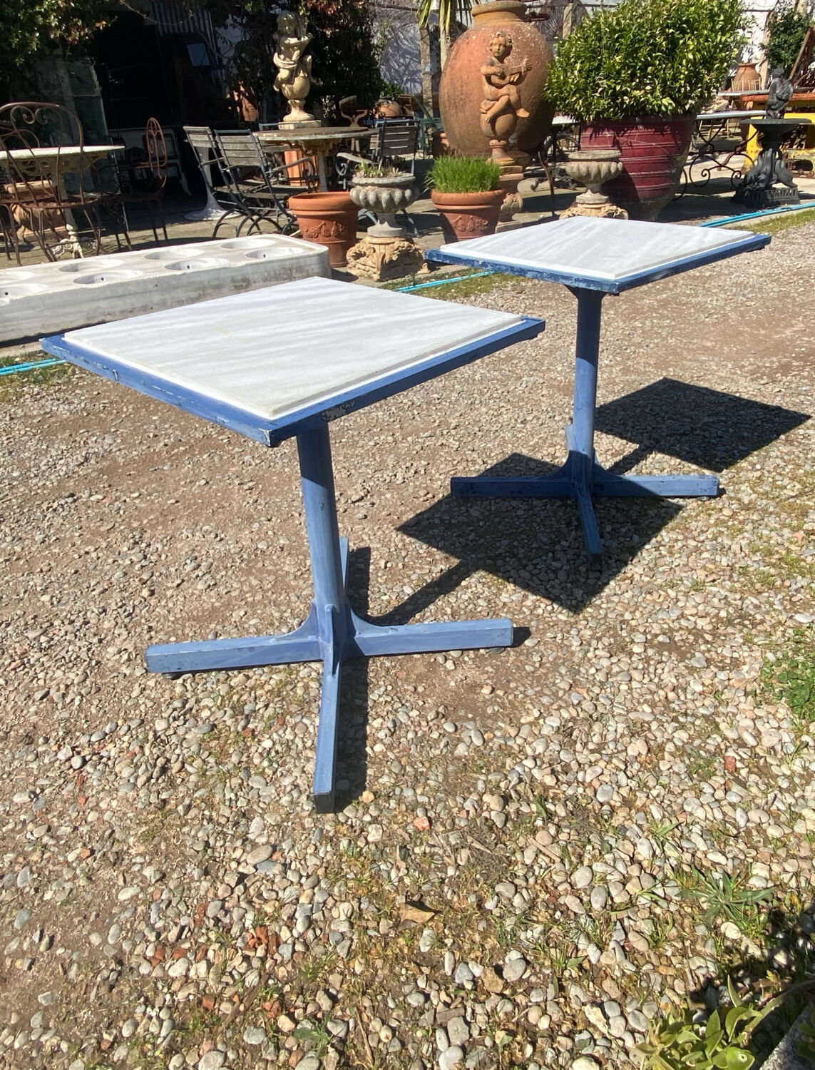 Bistro table