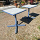 Bistro table