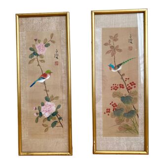 Chinese painting