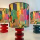 Collection Cityscape - Cari Zalloni pour Steuler Keramik