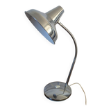 Vintage articulated lamp