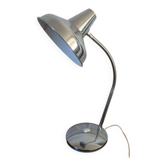 Vintage articulated lamp