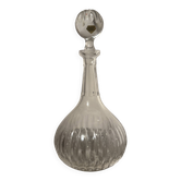 Crystal decanter