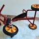 Tricycle vintage de marque Nordy