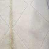 Carpet Beni Ouarain Berber Moroccan 2m48 x 1m59