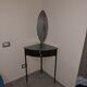 Vintage Art Deco Style Corner Unit