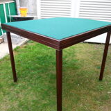 Bridge table