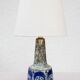 Table lamp for Michael Andersen & Son, Denmark, 1960s