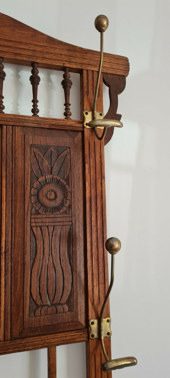 Vestiaire des années 30