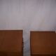 2 bedside table; extra furniture years 50