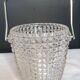 Crystal Ice Bucket