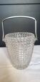 Crystal Ice Bucket