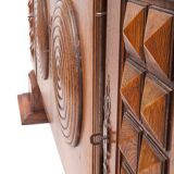 Enfilade Art Déco par Étienne Kohlmann