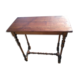 Louis XIII style side table