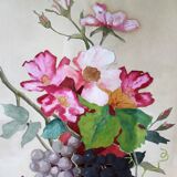 Watercolor 1930 by A.Gurler
