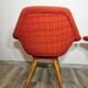 Armchairs by Miroslav Navratil