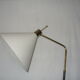 Lampadaire à rotule Monix - Lokiec des années 50