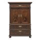 Old chest of drawers/lingerie. After professional renovation.