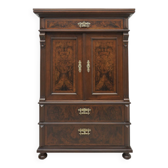 Old chest of drawers/lingerie. After professional renovation.
