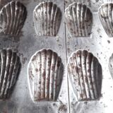 mold 12 old madeleines
