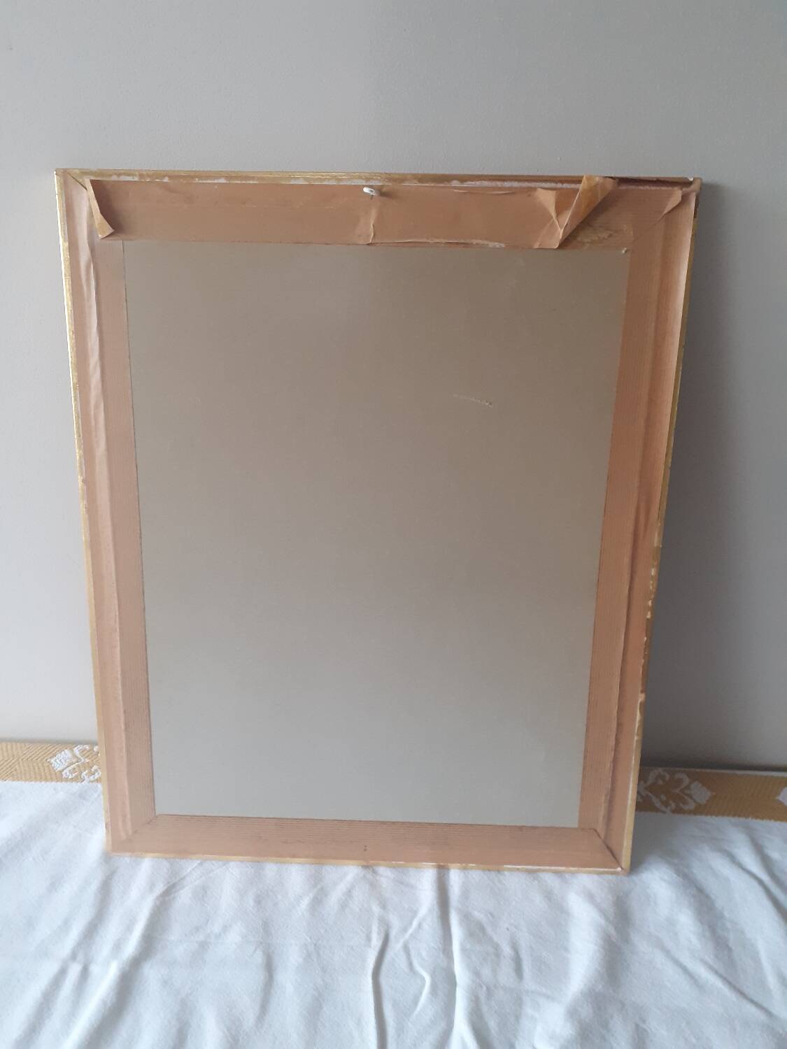 Bouquet of flowers painting by Serge Belloni