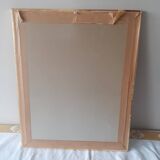 Bouquet of flowers painting by Serge Belloni