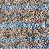 Boucherouite carpet 185x81cm