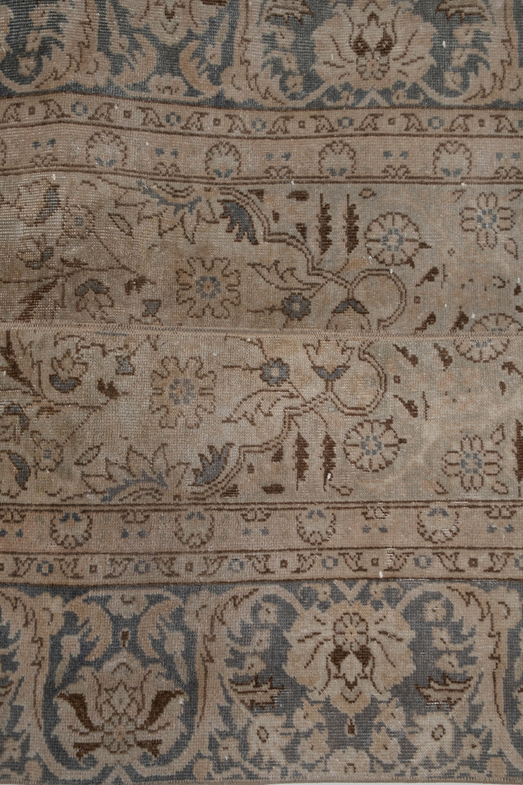 Turkish runner rug 83 x 244 cm