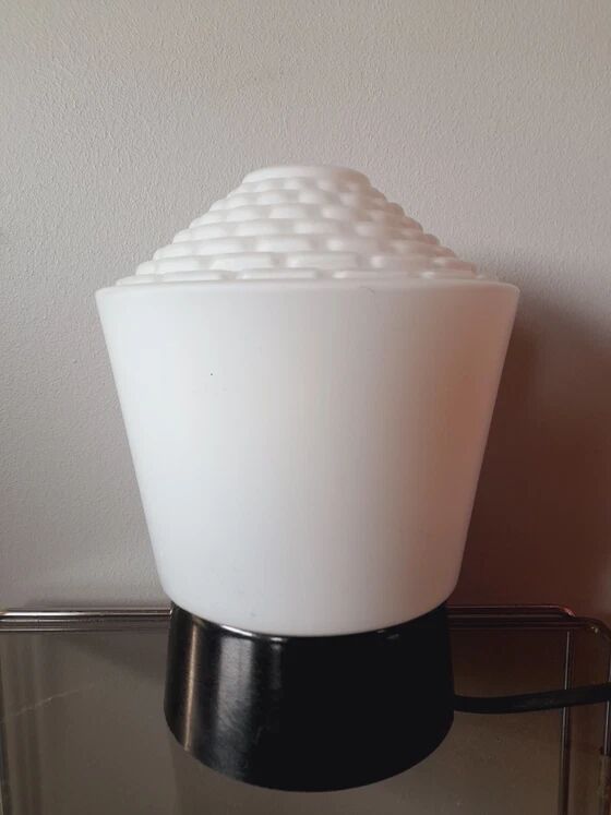 Poligny lamp Philips 1960