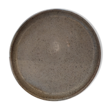 Sandstone pie dish