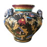 Vase céramique cerdazur monaco numéroté