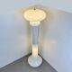 Birillo Murano Floor Lamp in the style of Calo Nason for Mazzega, 1970s