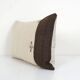 Vintage kilim cushion cover 56x36 cm