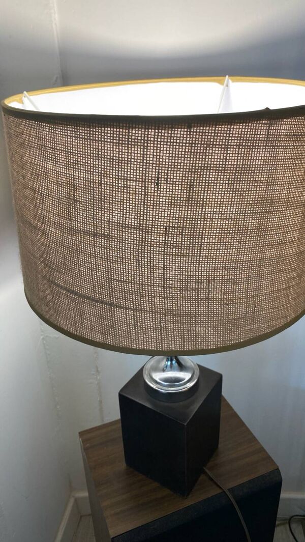 Lampe Philippe Barbier