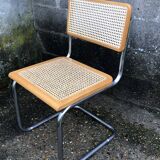 Breuer chair in beech