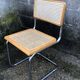 Breuer chair in beech