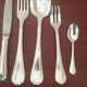 Cultery set Christofle 90 pieces
