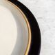 Ceramic plate service by Franco Bucci for Laboratorio Pesaro, 1960s, Set of 37