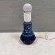 Small ceramic table lamp, Denmark 1970-80s.