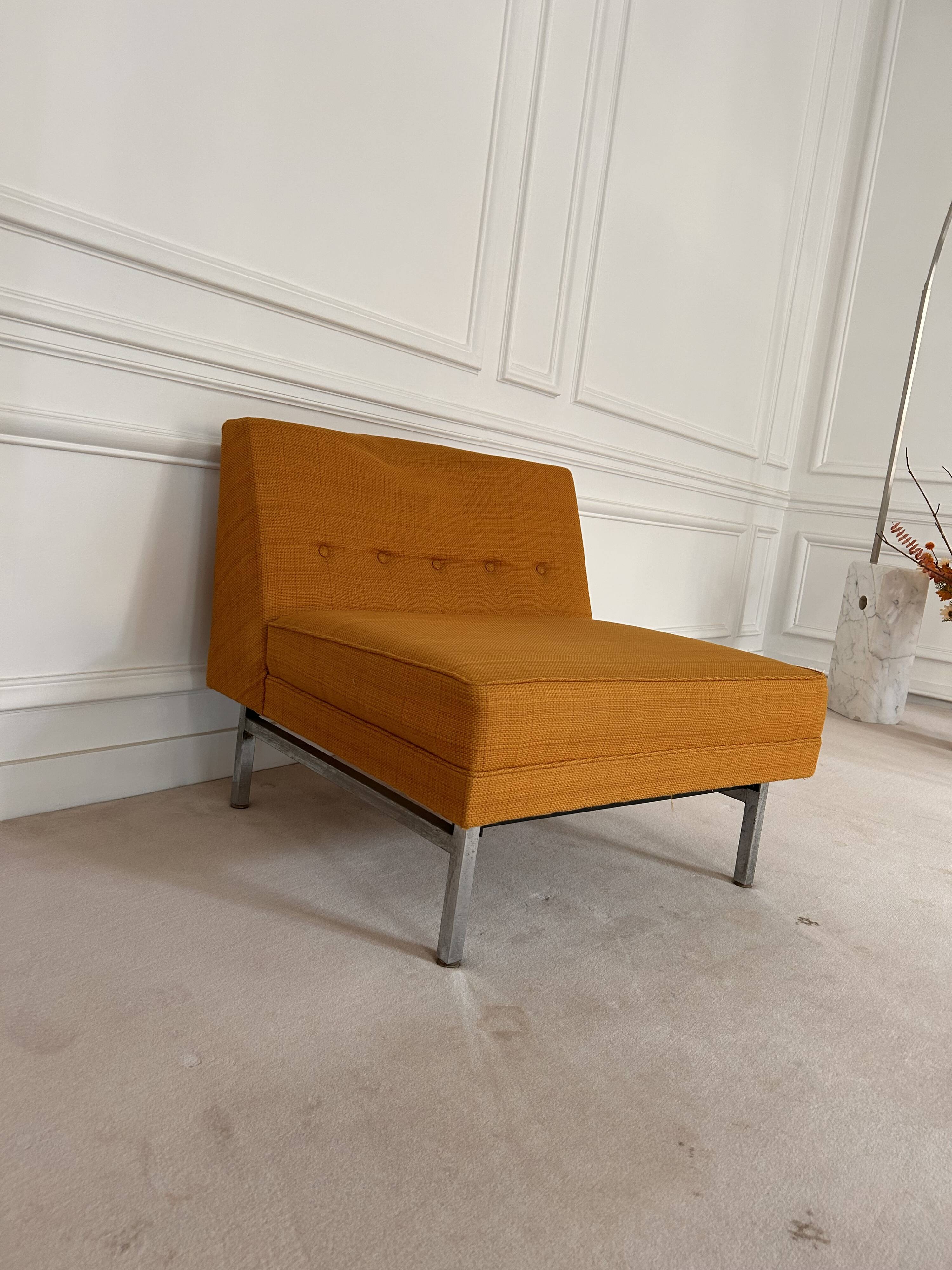 George Nelson armchair