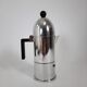 Cafetière design Alessi la coupole designer Aldo Rossi
