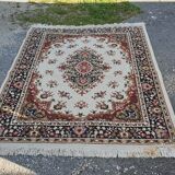 Tapis ancien 120x70cm
