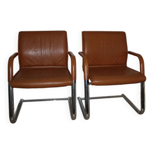 Paire sièges marque