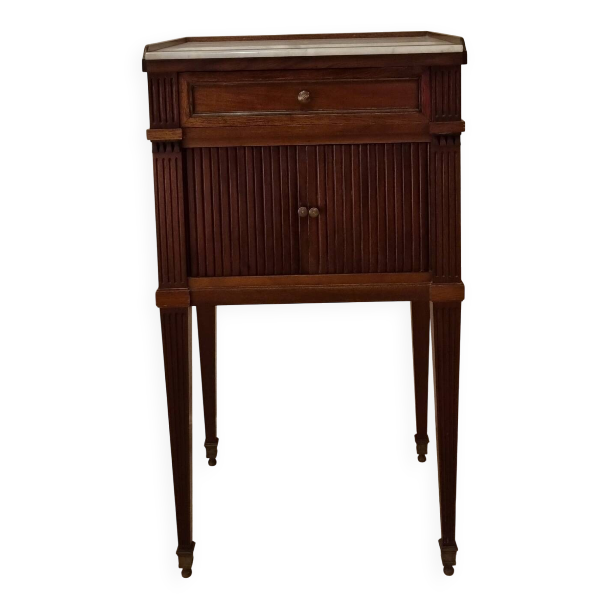 Louis XVI style coffee table